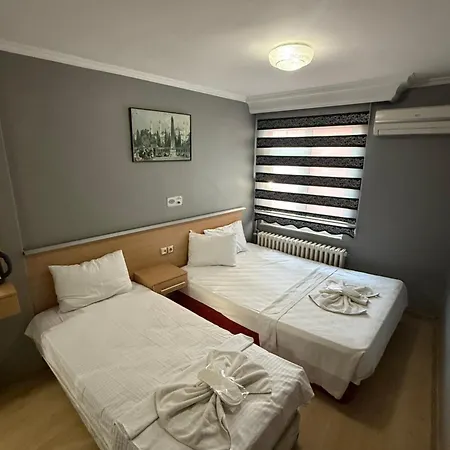Kabil Hotel