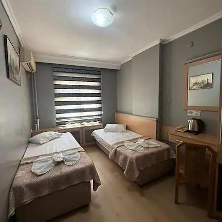 Kabil Hotel *