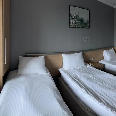 Kabil Hotel