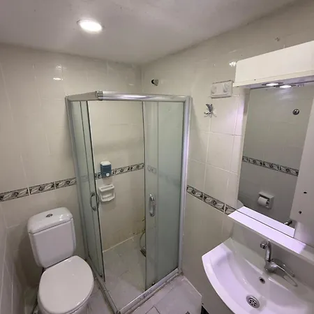 Hotel Kabil