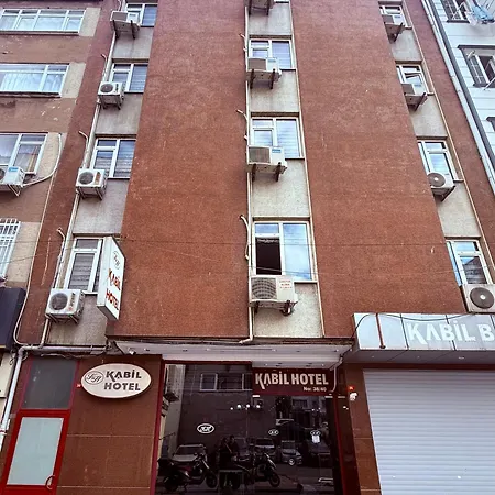 Kabil Hotel Istambul