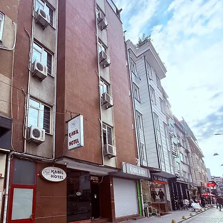 Kabil Hotel *