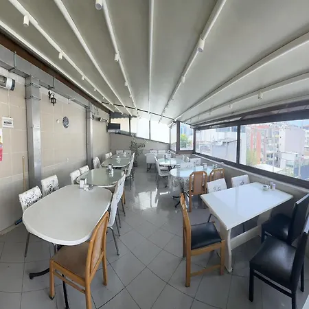 Hotel Kabil