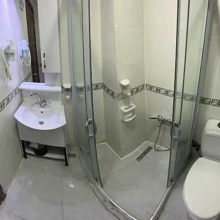 Kabil Hotel Provincia di Istanbul