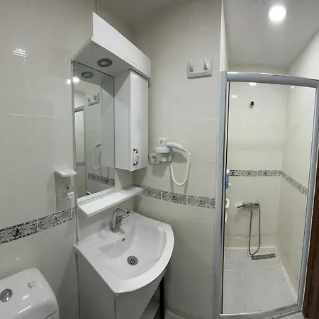 Szálloda Kabil Isztambul