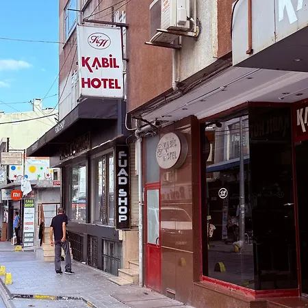 酒店 Kabil