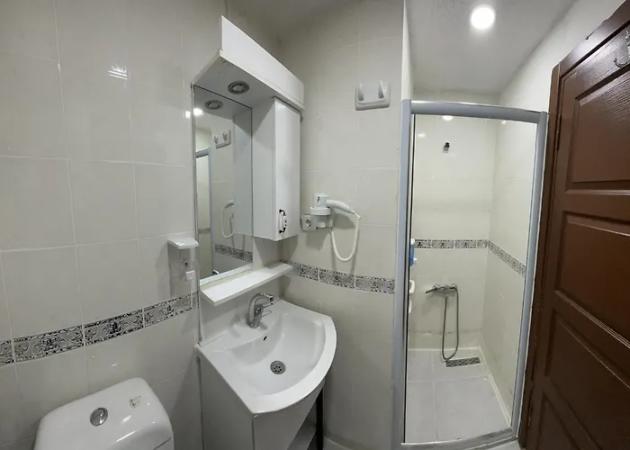 酒店 Kabil 伊斯坦布尔